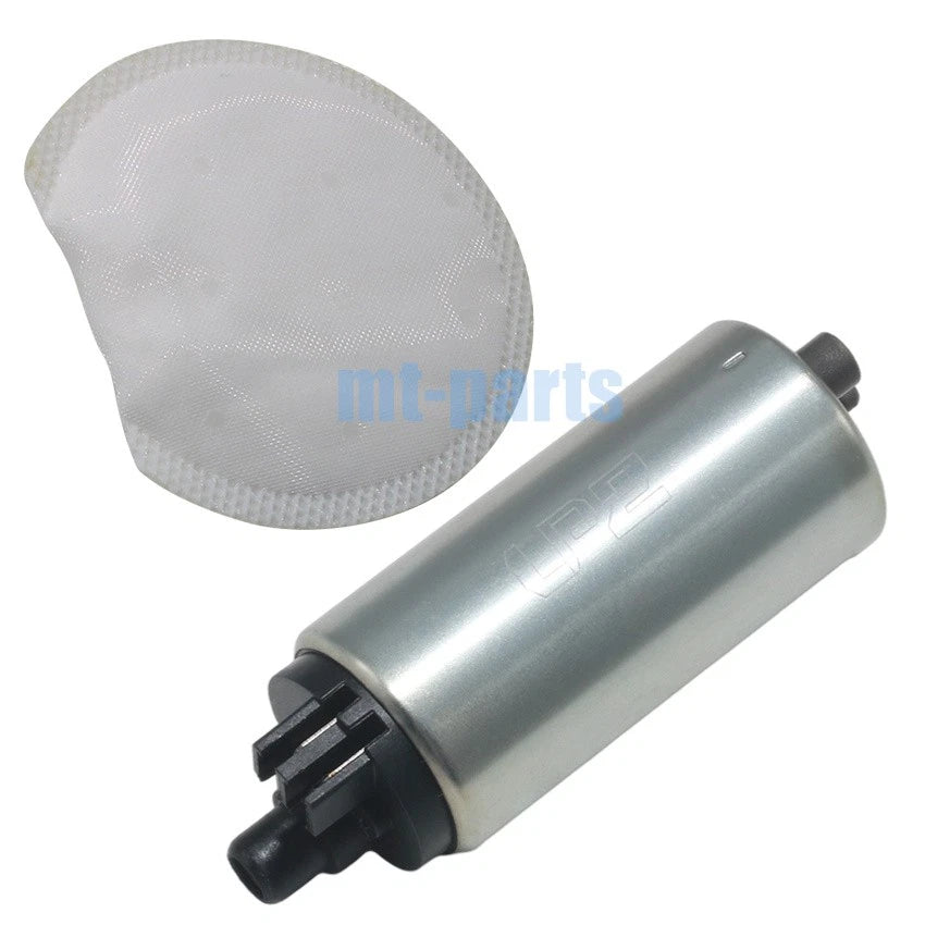 Fuel Pump with Filter for Honda TRX420FE TRX420TE Rancher 420 (2007–2013)