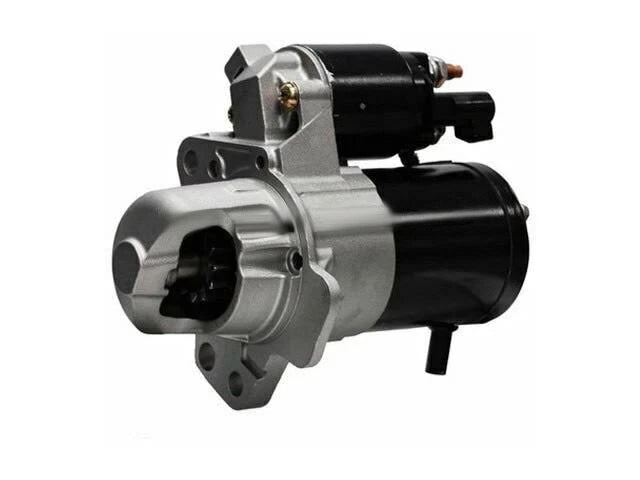 Starter for Suzuki XL7 3.6L V6 (2007–2009) QP671PT