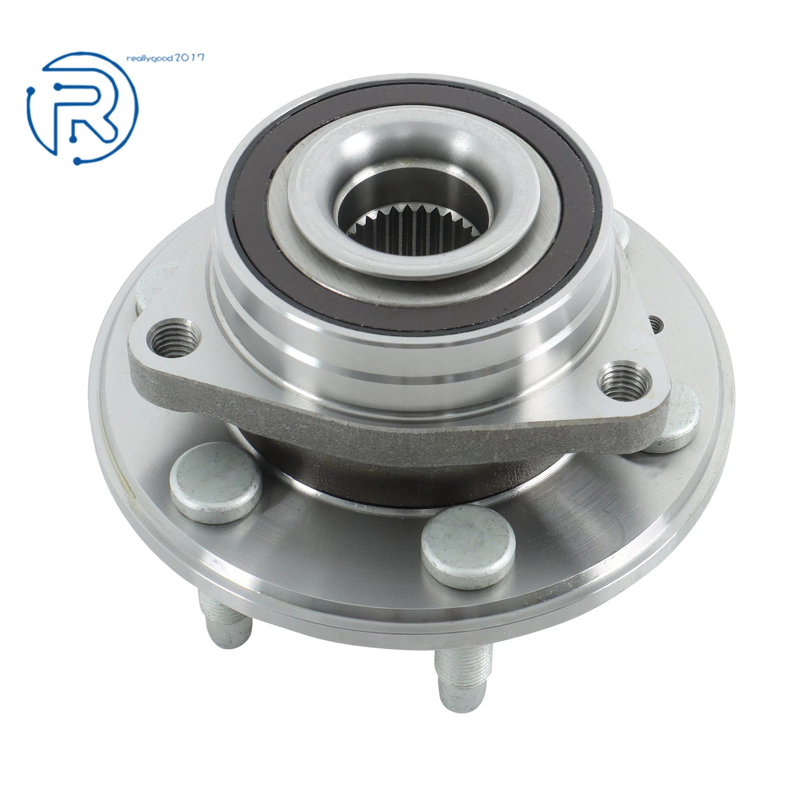 Wheel Bearing Hub for Cadillac SRX (2010–2016) & Saab 9-4X (2011) 513289