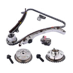 Timing Chain Kit with VVT Sprocket for Toyota Camry Sienna Highlander RAV4 Venza (2010–2020)