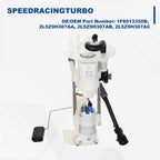 Electric Fuel Pump Module Assembly for Ford Ranger Mazda B3000 (2001–2003)