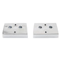 Trunk Latch Spacer for Harley Touring Electra Glide Road King (1980–2013)