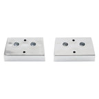 Trunk Latch Spacer for Harley Touring Electra Glide Road King (1980–2013)