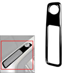Radio Volume Adjustment Control Frame Cover Trim for Audi A4 A5 B9 (2016–2023)