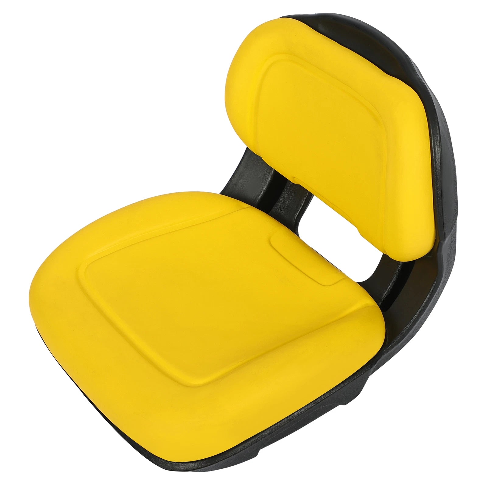 Lawn Mower Seat for John Deere X300 X300R X304 X305R X310 X320 (2007–2018)