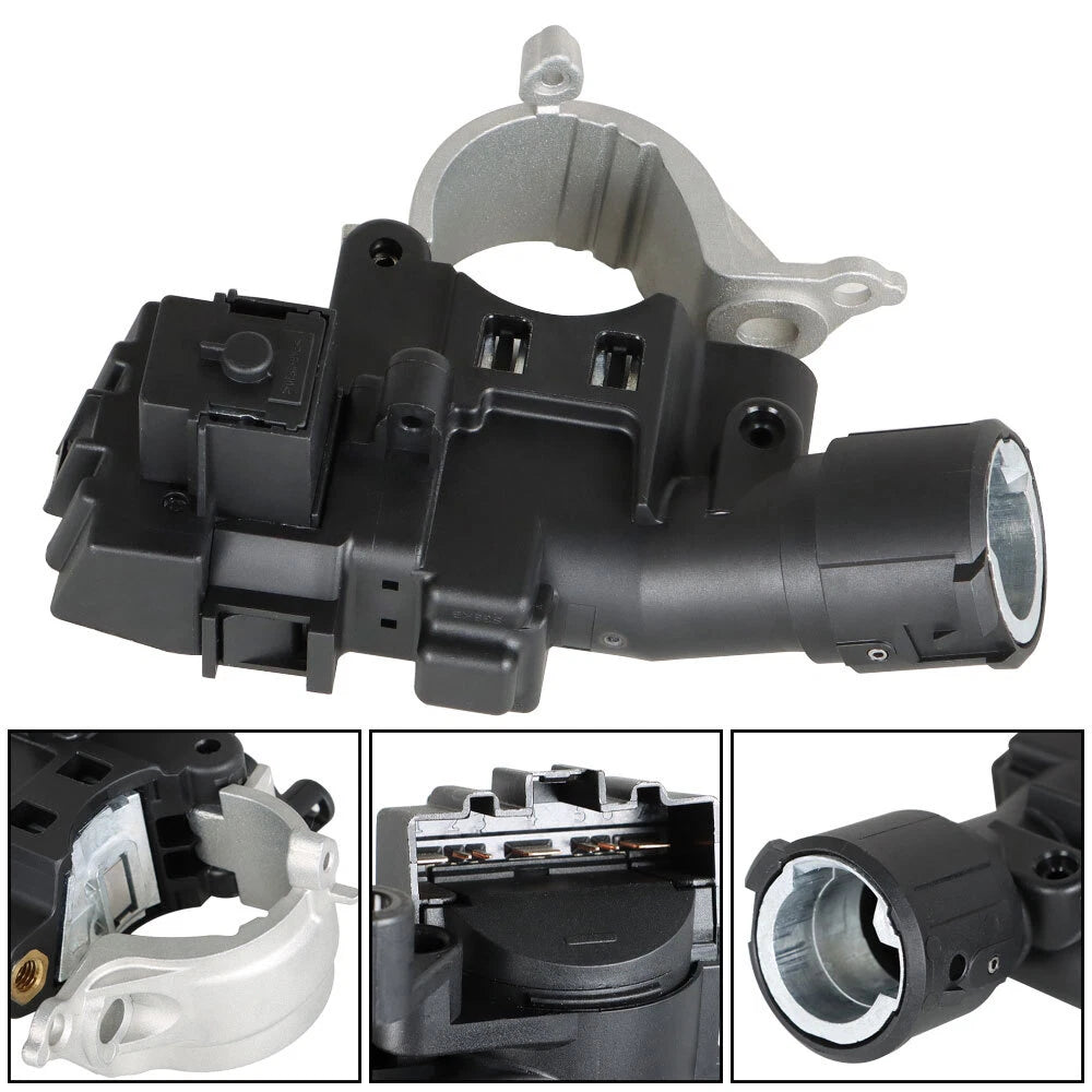 Ignition Lock Housing for Ford Focus Escape Mercury Mazda (2008-2011)