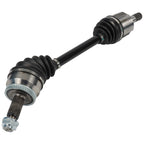 Front Left CV Axle Assembly for Hyundai Tucson L4 1.6L (2016–2018)