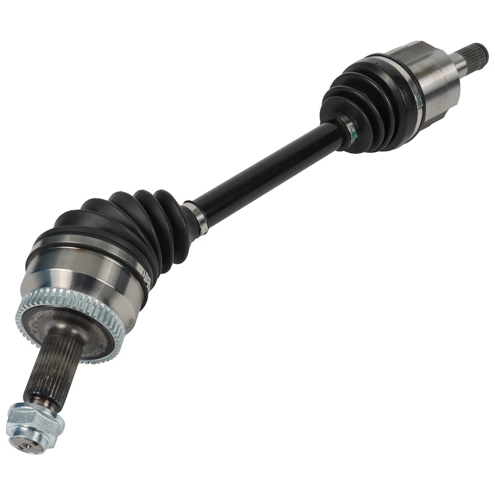 Front Left CV Axle Assembly for Hyundai Tucson L4 1.6L (2016–2018)