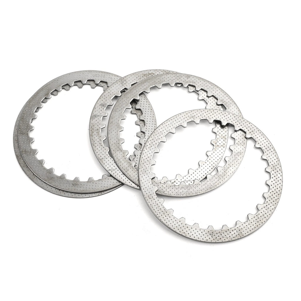 Clutch Kit for Suzuki AX100 AX115 TS100 TC100 RV90 (#3)