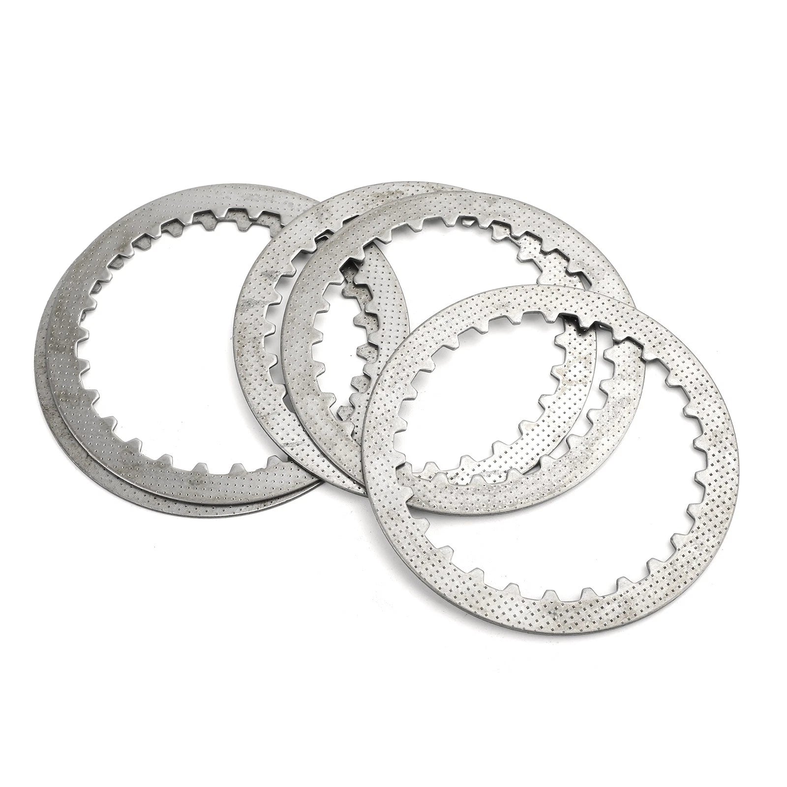 Clutch Kit for Suzuki AX100 AX115 TS100 TC100 RV90 (#3)