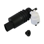 Windshield Washer Pump for Porsche 911, Boxster, Cayenne, Cayman, Panamera