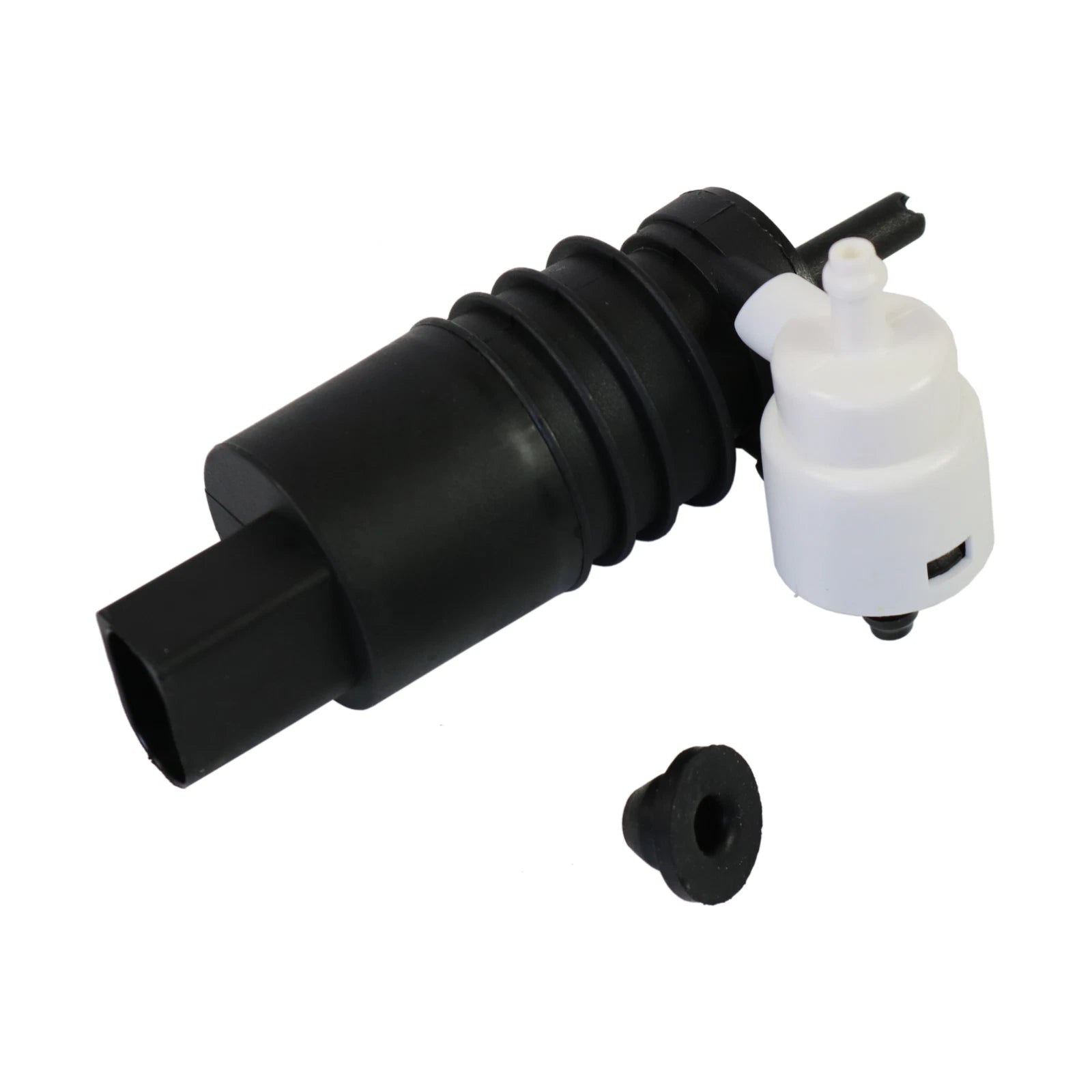 Windshield Washer Pump for Porsche 911, Boxster, Cayenne, Cayman, Panamera