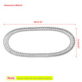 Drive Belt for Bombardier DS50 DS90 Mini Quad (2002–2006)