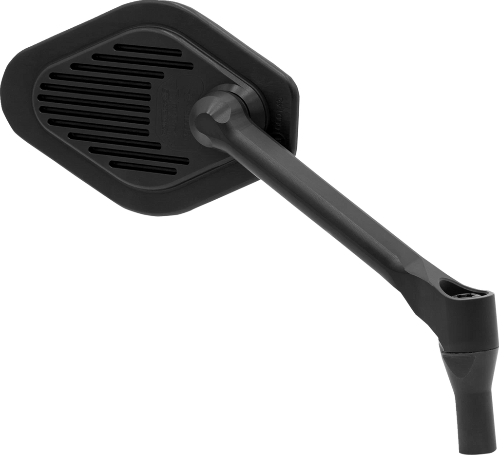 Adjustable Black Diamond Mirror for - Right