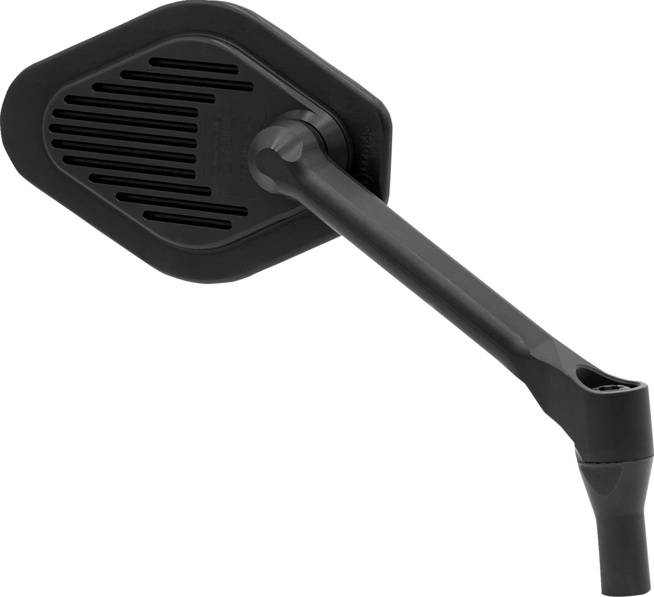 Adjustable Black Diamond Mirror for - Right