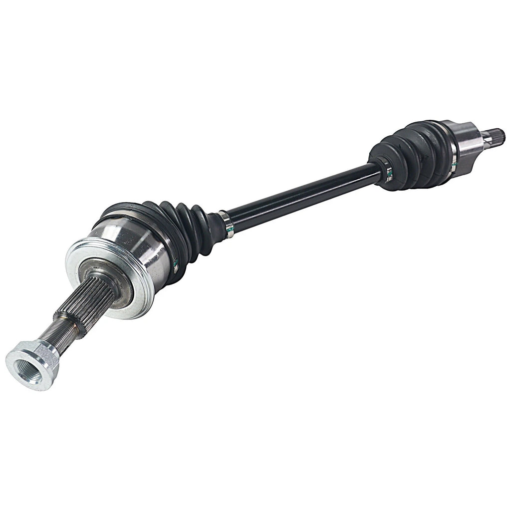 AWD CV Axle Shaft Assembly for Ford Explorer (2011–2012) Front Right
