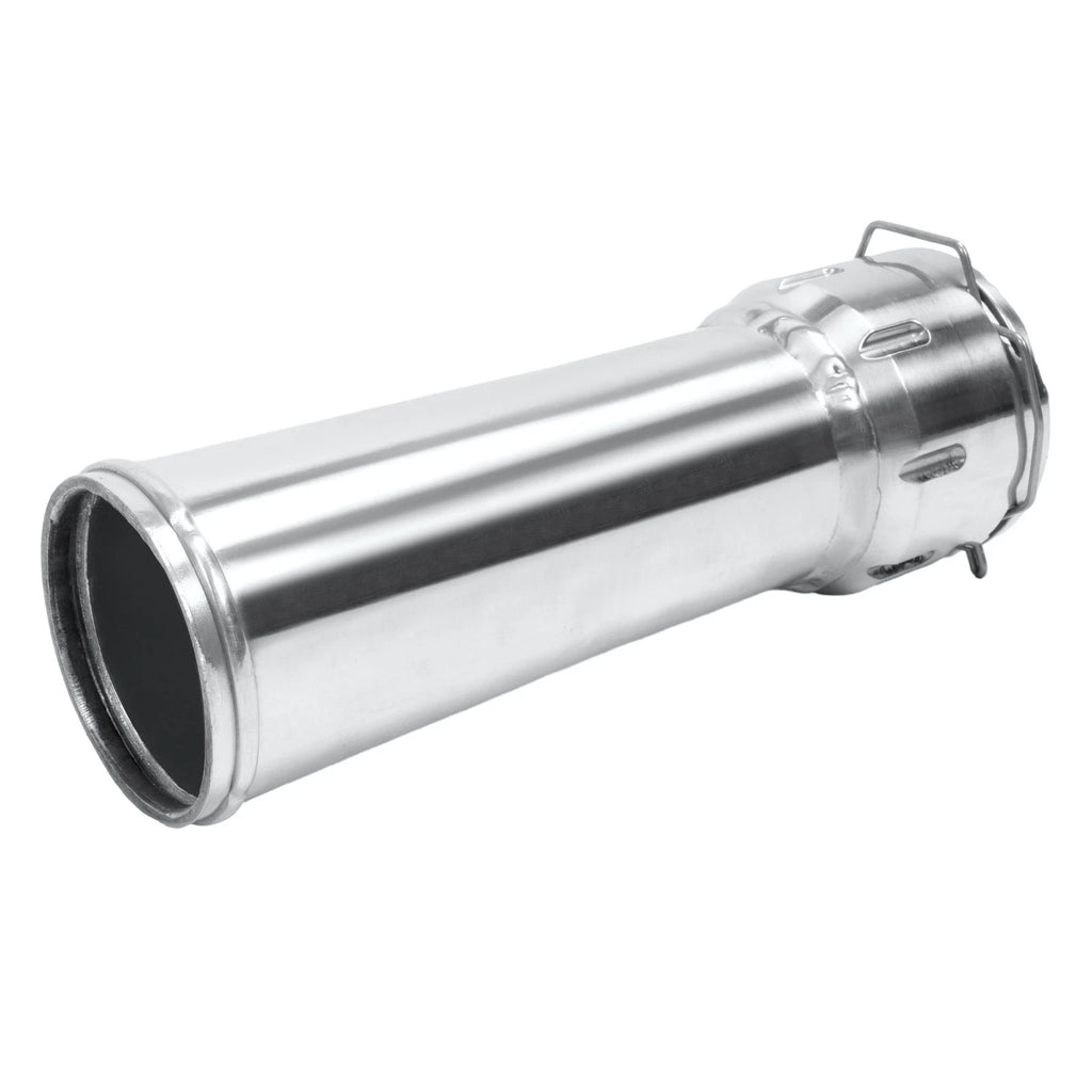 Upgraded Intercooler Resonator Tube for Chevrolet GMC 3.0L Duramax (2020–2025)