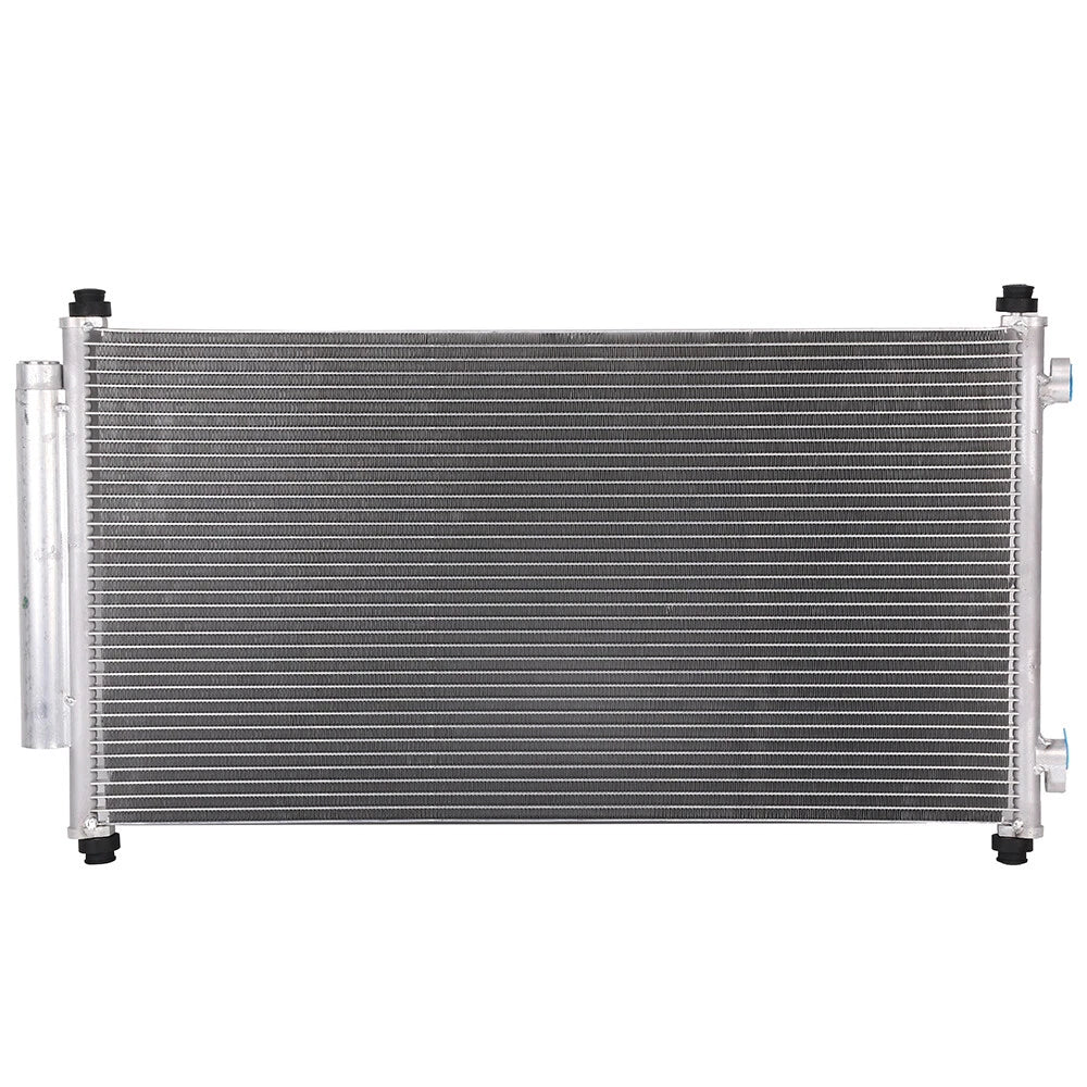 AC Condenser for Honda CR-V (2007–2011)