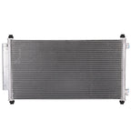 AC Condenser for Honda CR-V (2007–2011)