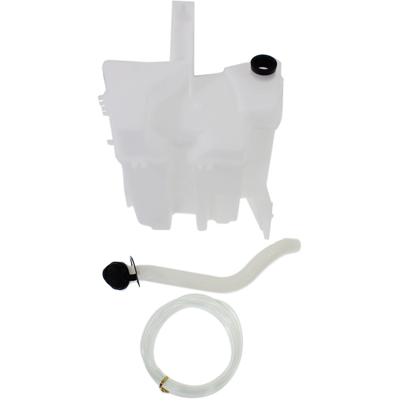 Washer Reservoir for Nissan Versa (2007–2011)