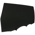 Rear Passenger Door Glass for Toyota Sienna (2004–2010)