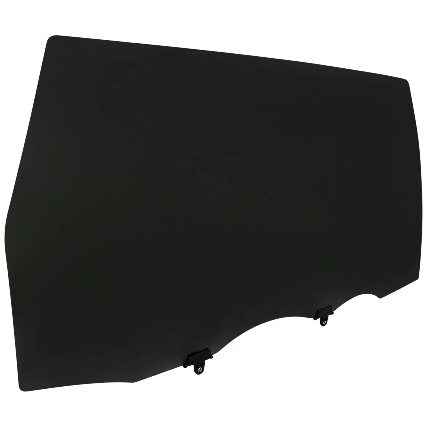 Rear Passenger Door Glass for Toyota Sienna (2004–2010)