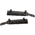 Bumper Bracket Set for Nissan Versa (2007-2012)