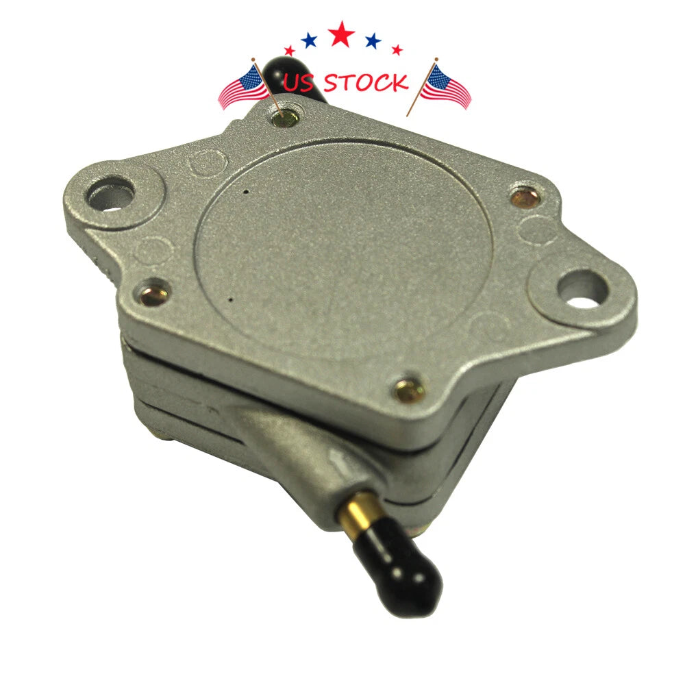 Fuel Pump Drive for EZGO Golf Cart 2-Cycle (1990-1993)