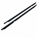 Outer Weatherstrip Door Belt Rear RR+RL Fits Toyota Corolla Altis ZZE120 2001-07