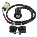 Ignition Key Switch for Honda TRX680FA Rincon 680 (2006–2023)