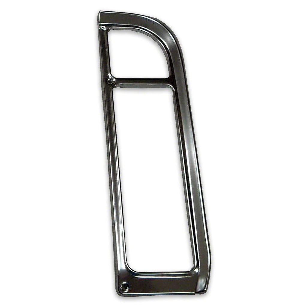 Replacement Passenger Side Tail Light Bezel (See compatibility Chart)