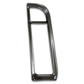 Replacement Passenger Side Tail Light Bezel (See compatibility Chart)