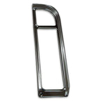 Replacement Passenger Side Tail Light Bezel (See compatibility Chart)