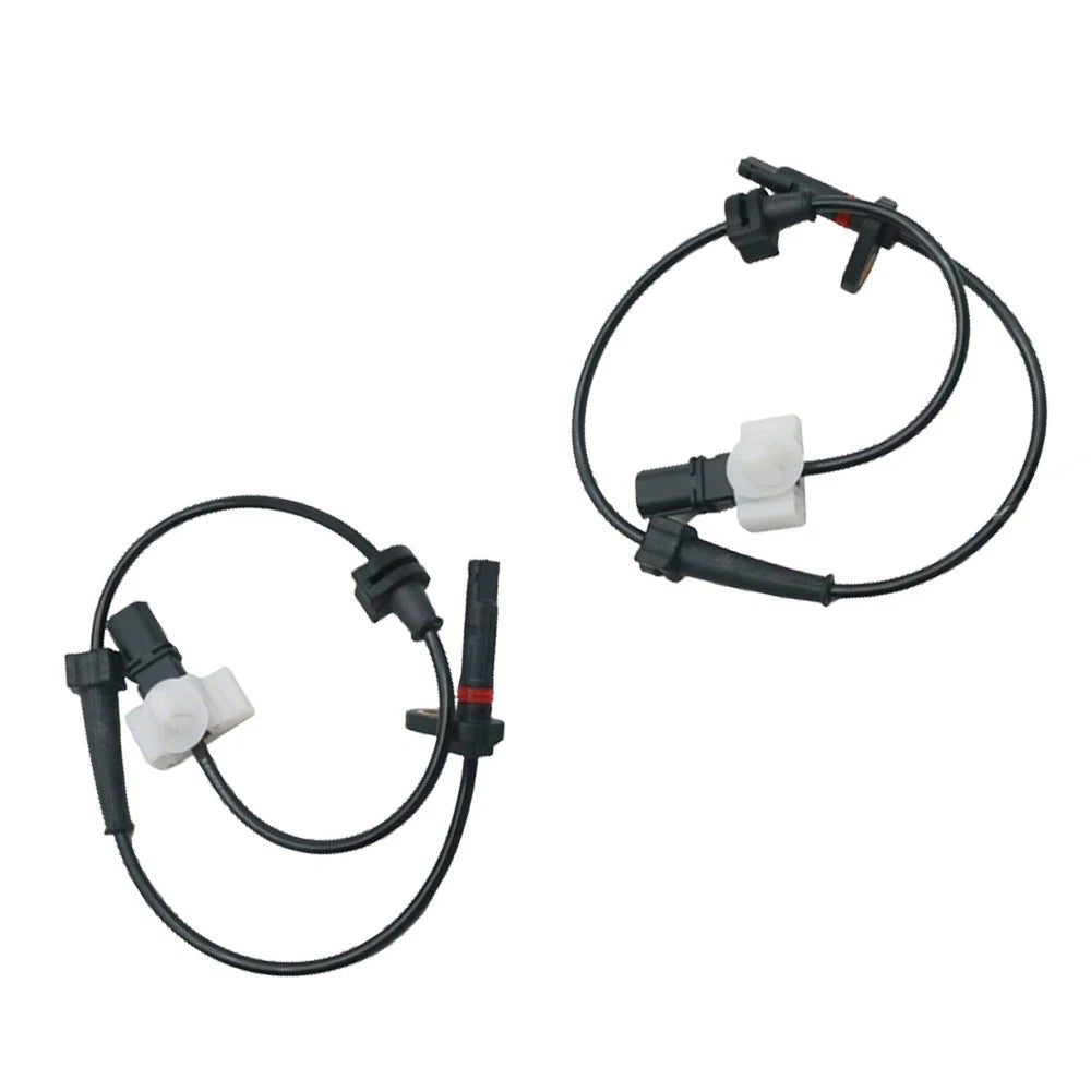 Set of 2 ABS Wheel Speed Sensors for Honda Accord (2008–2012)