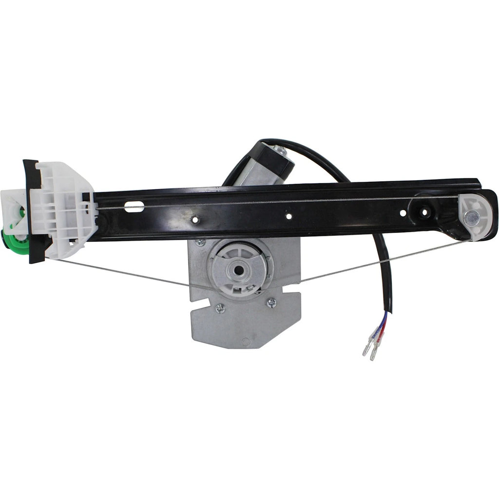 Power Window Regulator for Ford Focus (2008–2011) Rear Driver Side