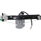 Power Window Regulator for Ford Focus (2008–2011) Rear Driver Side