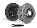 Clutch Kit for Chevrolet Cavalier Pontiac Sunfire (1995–1999) 2.2L
