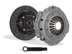 Clutch Kit for Chevrolet Cavalier Pontiac Sunfire (1995–1999) 2.2L