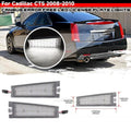 LED License Plate Light /  for Cadillac CTS (2008–2010)
