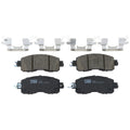 Disc Brake Pad Set for Nissan Altima (2013–2020)