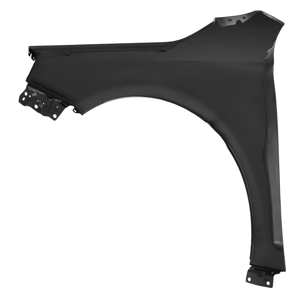 Front Passenger Right Wheel Fender for Chevrolet Impala (2014–2020)