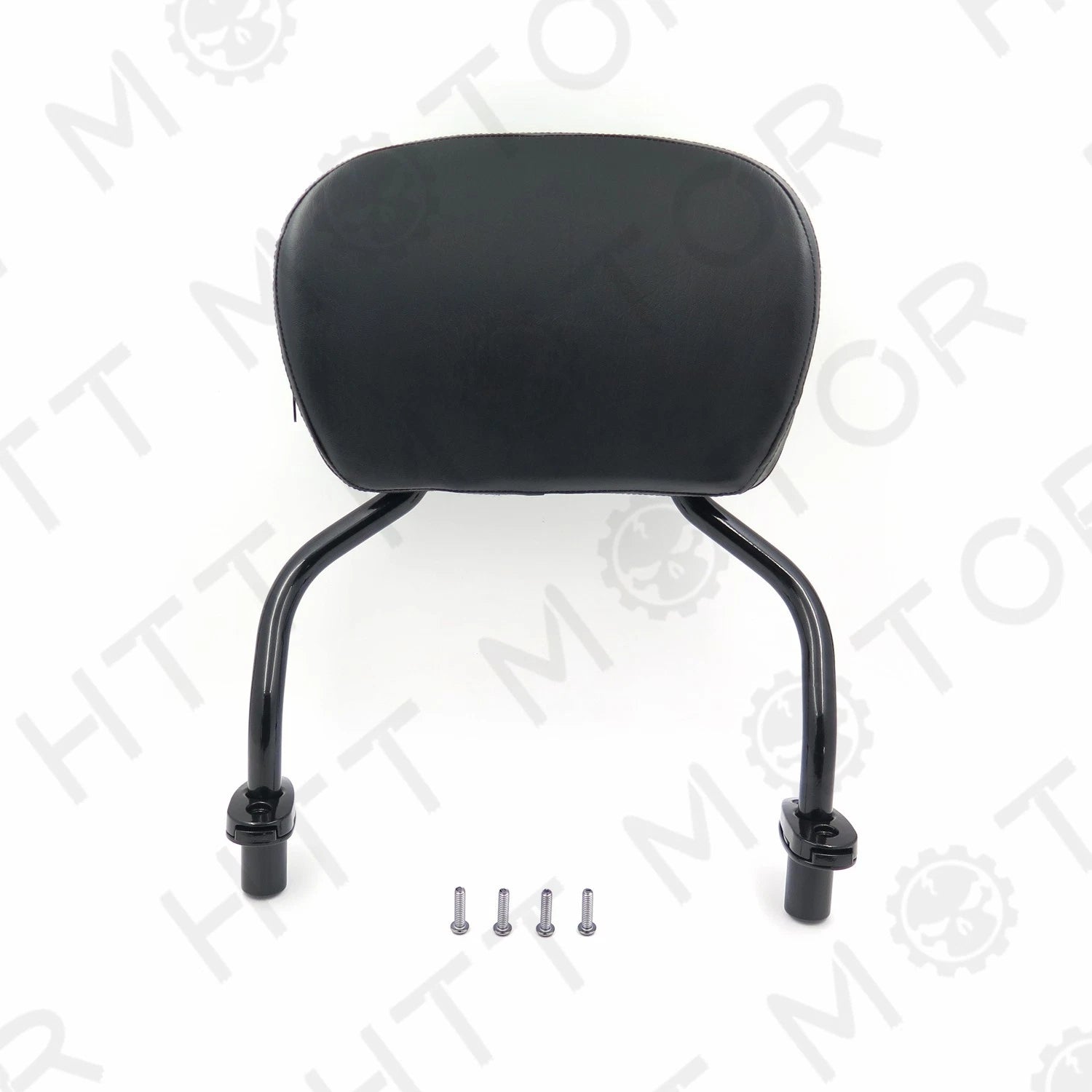 Detachable Sissy Bar Pad Backrest for Harley FLRT Freewheeler (2015–2020)