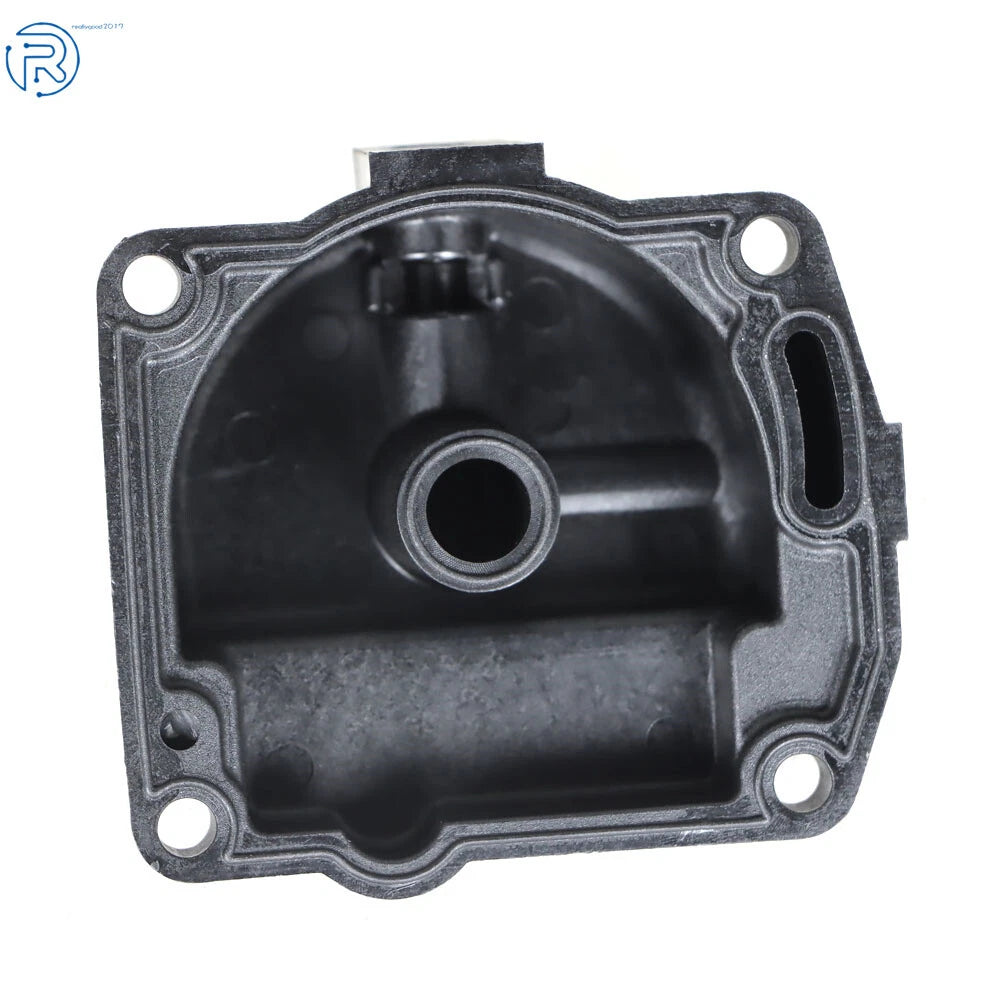 Set of 4 Carburetor Float Chambers for Johnson 90-175hp (1990-2000)