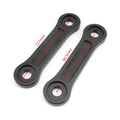 CNC Aluminum Lowering Link Kit 20mm for Tiger 1200 Explorer (All Years)