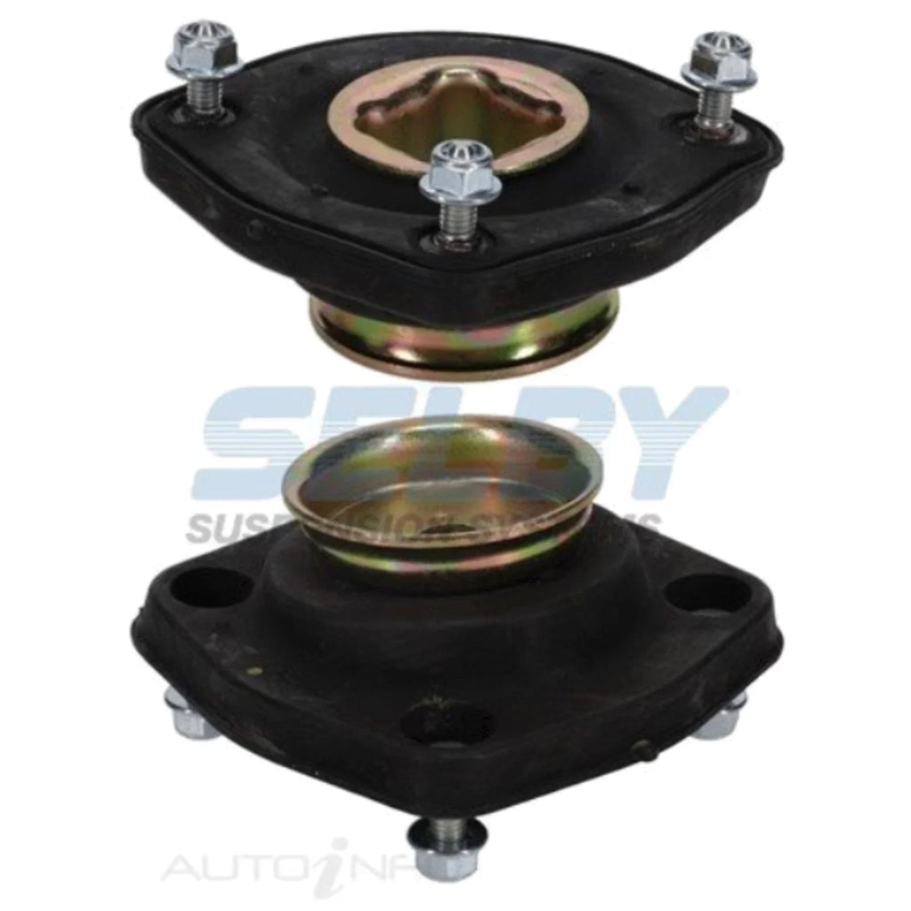 LH & RH Rear Strut Mounts for Kia Sportage (2006-2010)