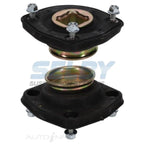 LH & RH Rear Strut Mounts for Kia Sportage (2006-2010)