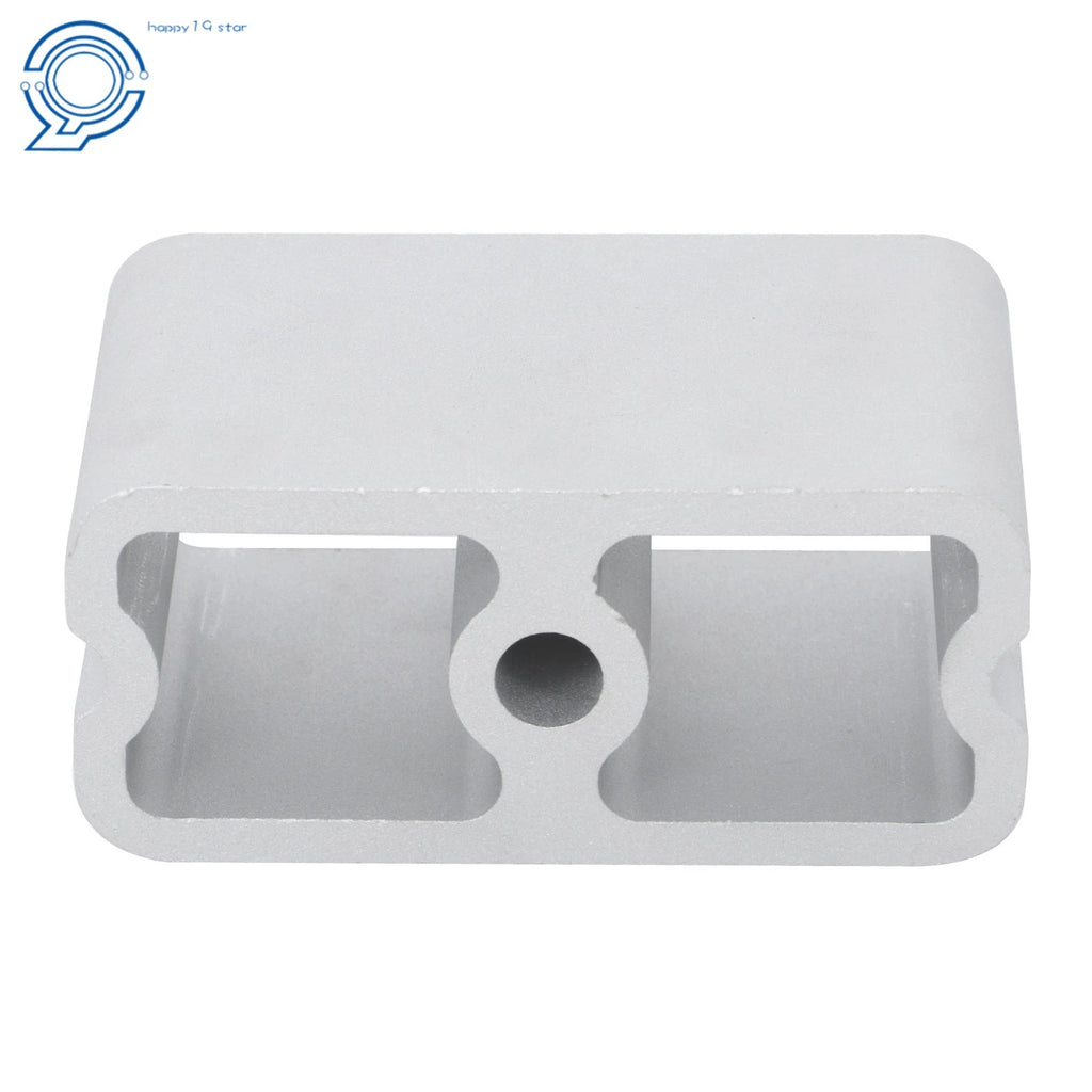 3" Tapered Aluminum Lowering Block Kit for Nissan 720/Hardbody (1983–1997)
