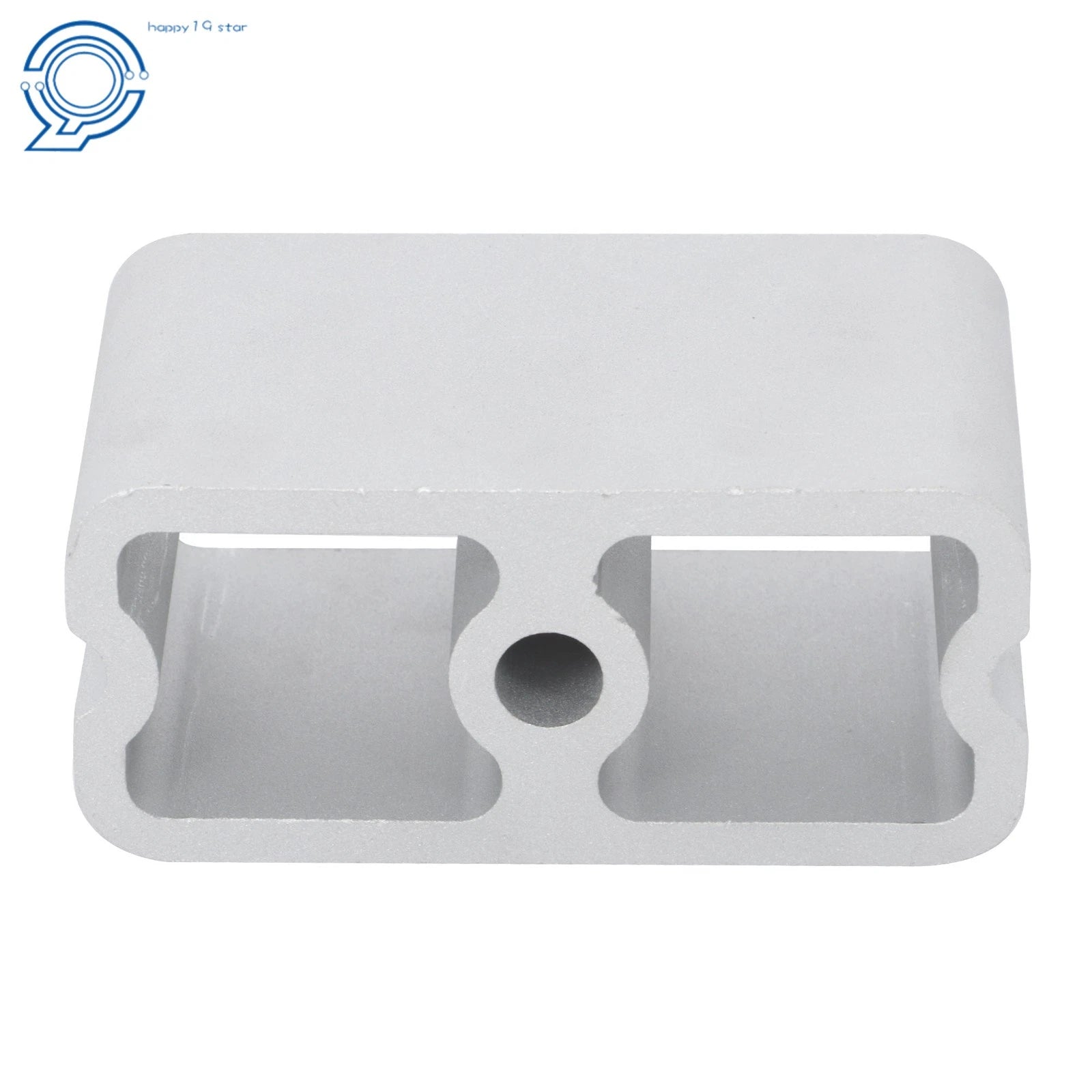 3" Tapered Aluminum Lowering Block Kit for Nissan 720/Hardbody (1983–1997)