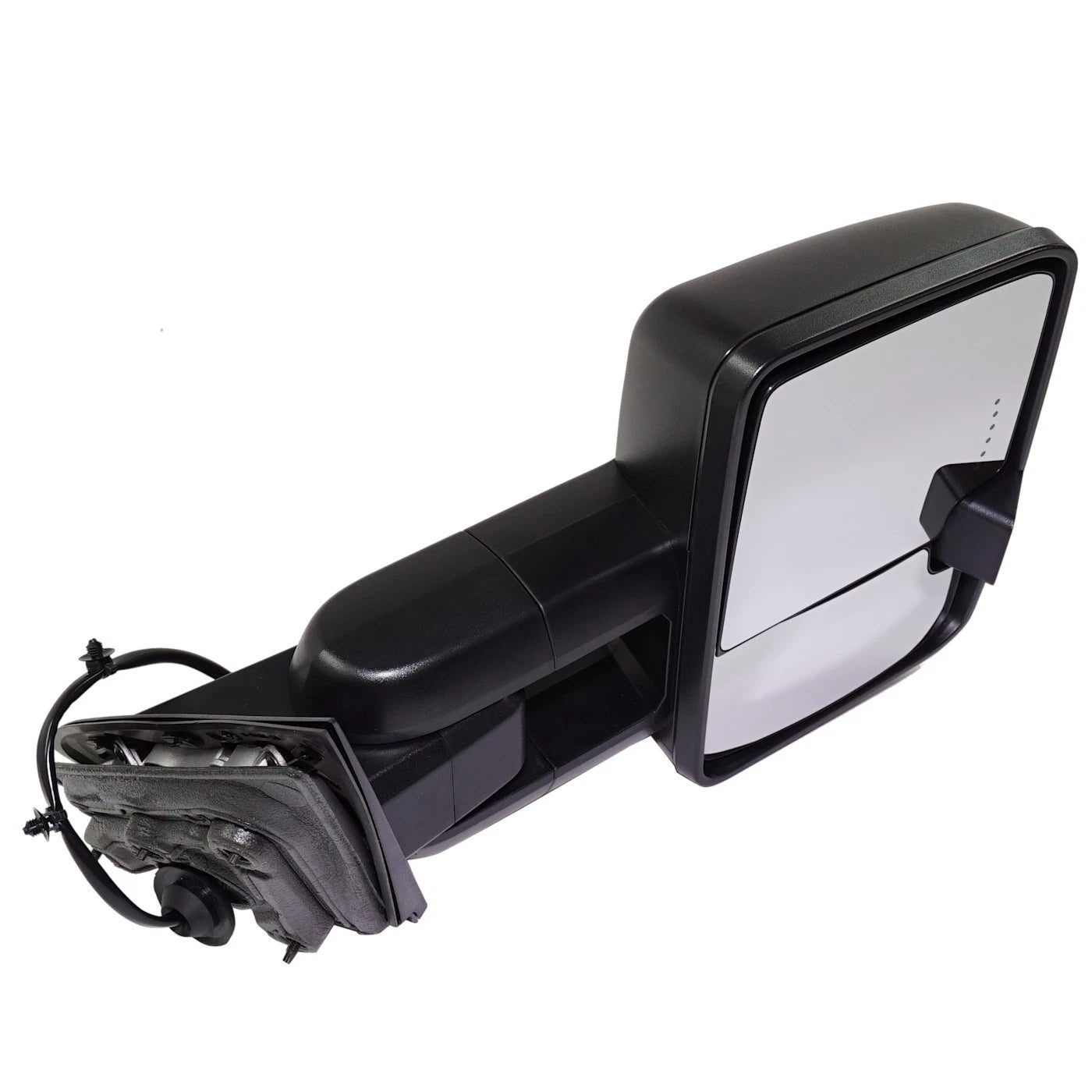 Heated Right Side Mirror for Chevy GMC Sierra 1500 Limited (2019)
