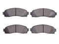 Front Brake Pad Set for Mazda B2300 (2003–2009) RT452TD